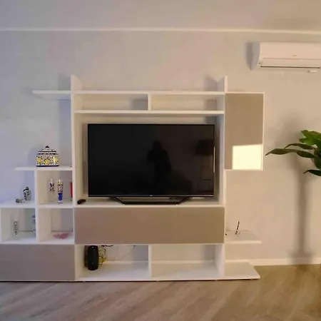 Apartment Vatican Boutique