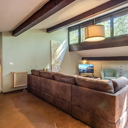 Sant'eligio Attic With Exclusive Terrace Campo Di Fiori * Rome