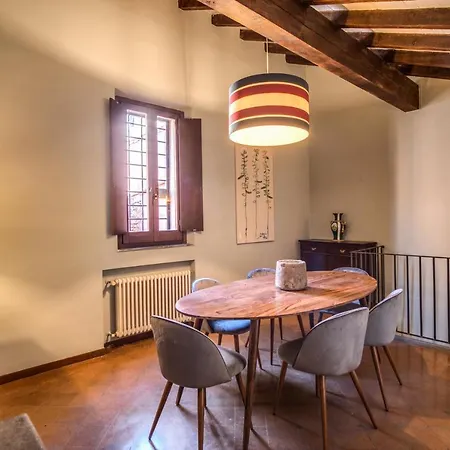 Apartment Sant'eligio Attic With Exclusive Terrace Campo Di Fiori