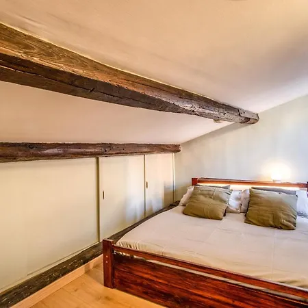 Apartment Sant'eligio Attic With Exclusive Terrace Campo Di Fiori *