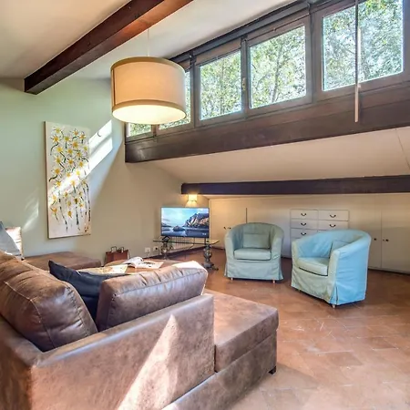 Apartment Sant'eligio Attic With Exclusive Terrace Campo Di Fiori