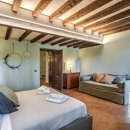 Apartment Sant'eligio Attic With Exclusive Terrace Campo Di Fiori