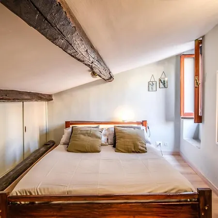 Sant'eligio Attic With Exclusive Terrace Campo Di Fiori * Rome