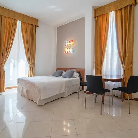Il Passetto Guest house