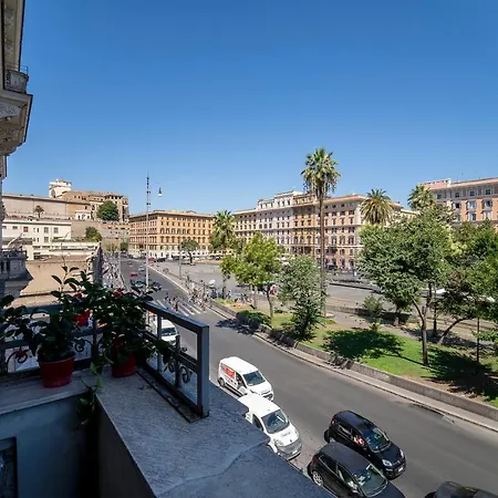 Il Passetto Guest house
