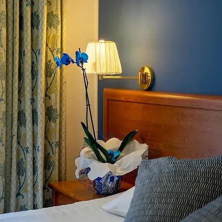 Guest house Il Passetto *