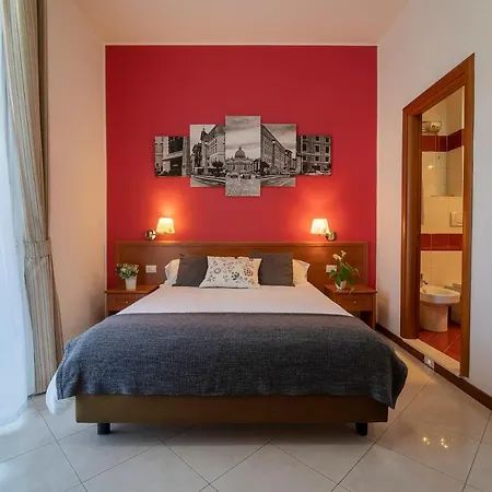Il Passetto Guest house Rome