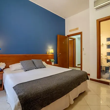 Il Passetto Guest house Rome
