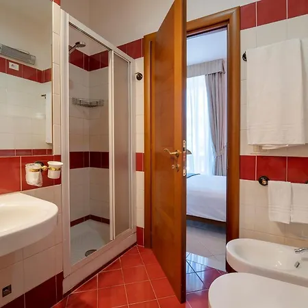 Il Passetto Guest house
