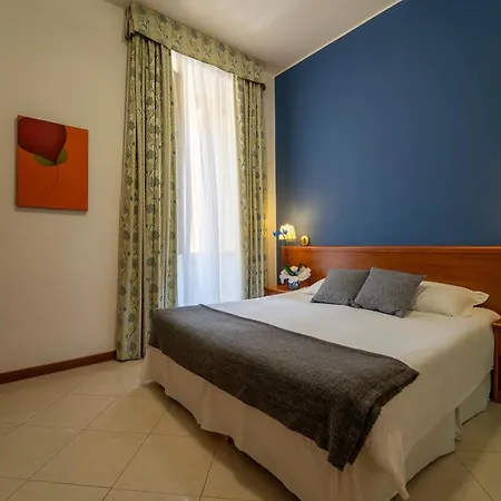 Il Passetto Guest house