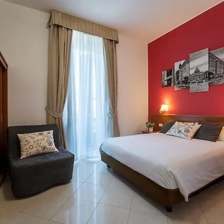 Guest house Il Passetto *