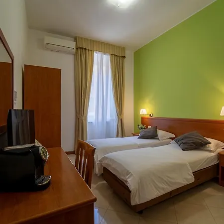 Guest house Il Passetto