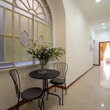 Il Passetto Guest house Rome