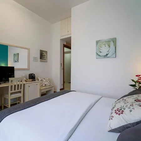 Guest house Il Passetto