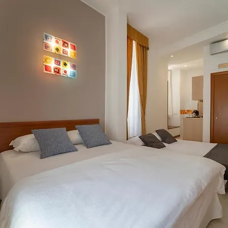 Guest house Il Passetto