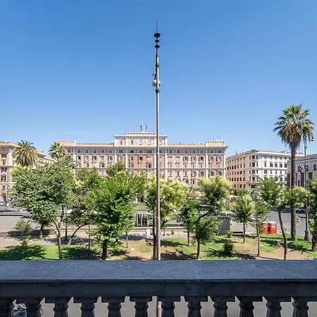 Il Passetto * Ρώμη