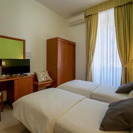 Guest house Il Passetto
