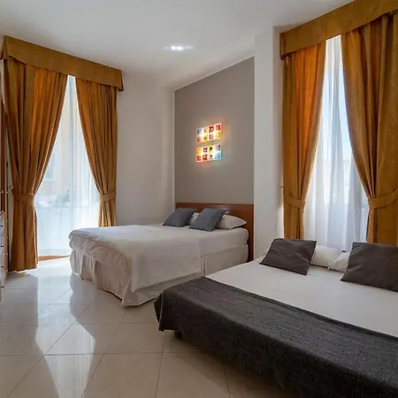 Guest house Il Passetto