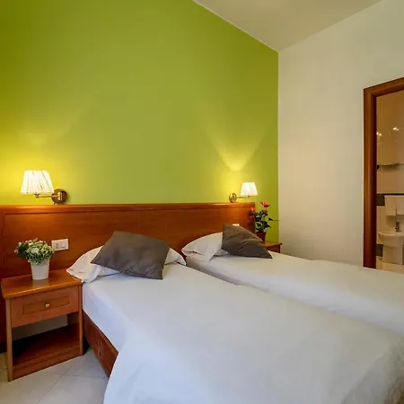 Il Passetto Guest house *