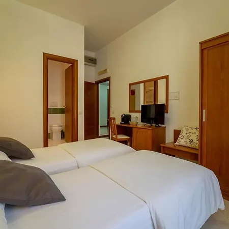 Il Passetto Guest house