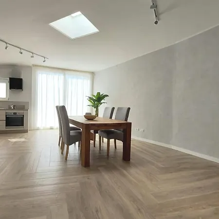Vatican Boutique Apartment