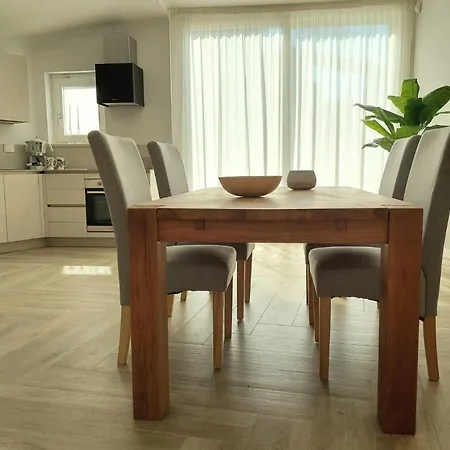Vatican Boutique Apartment