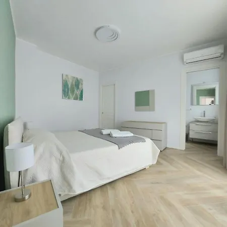 Apartment Vatican Boutique Rome