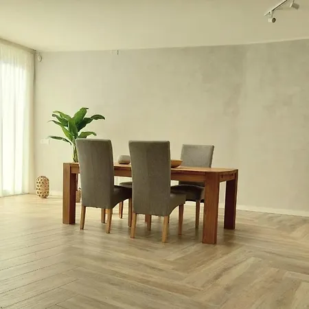 Vatican Boutique Apartment Rome