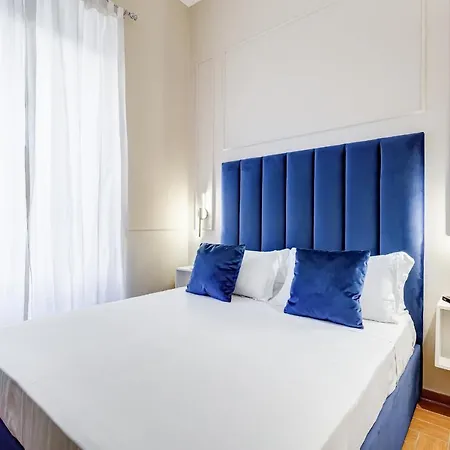 Muzio 48 Private By Premium Collection רומא