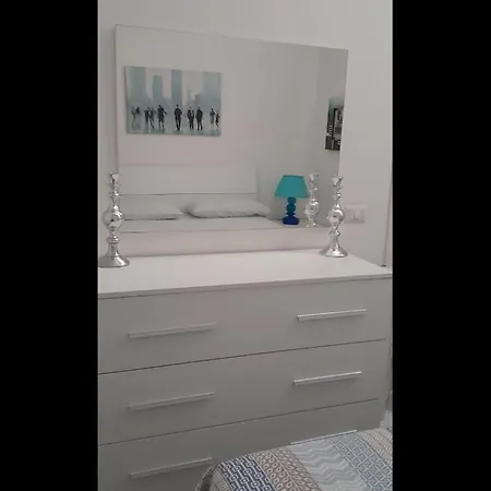 Apartamento Providence Roma