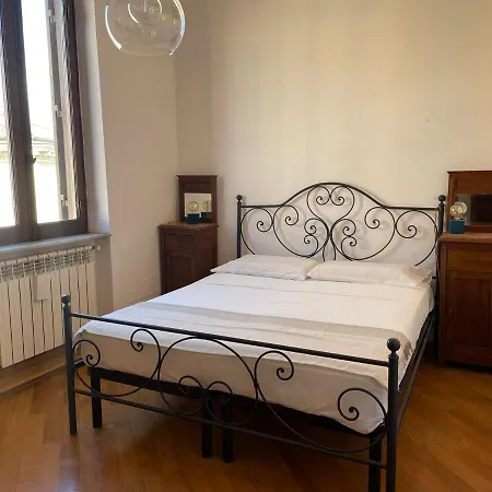 Lux Me - Terrace View Trastevere Apartment *