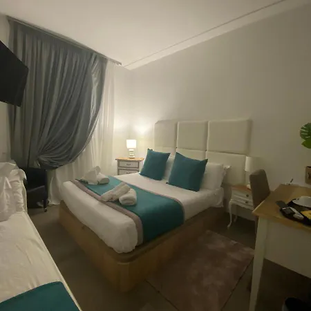 Apartment Tuscolo Metro A House