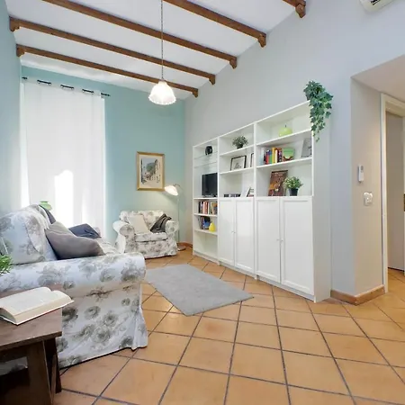 The Rigoletto Apartment