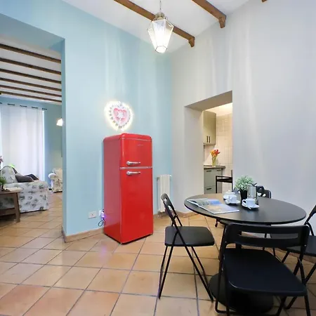 The Rigoletto Apartment *