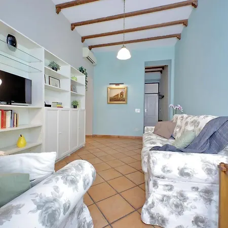 Apartment The Rigoletto Rome
