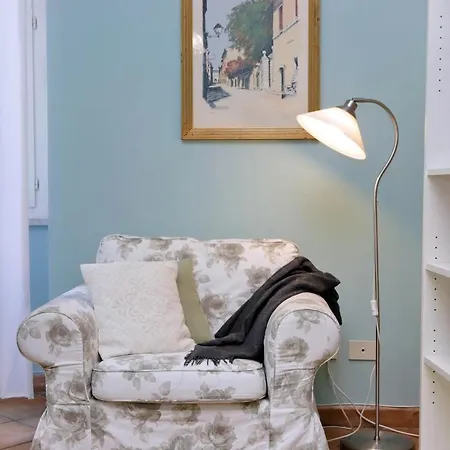 The Rigoletto Apartment *