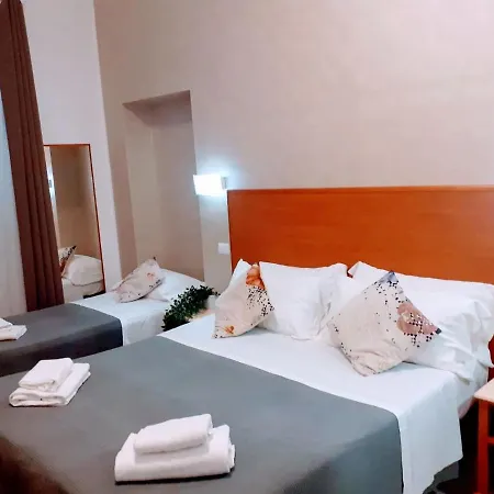 Maison d'hôtes Napoleone Luxury *