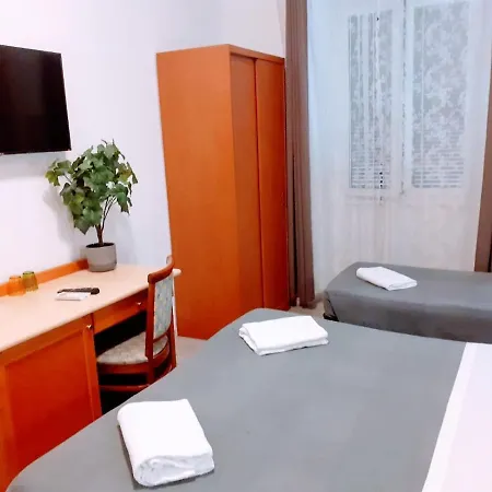 Maison d'hôtes Napoleone Luxury *