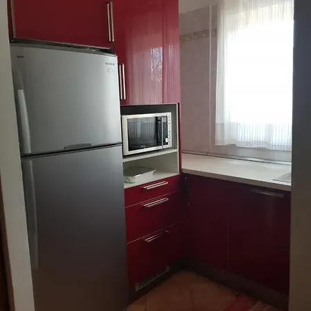 Casa Di Monica E Mauro Hébergement de vacances *