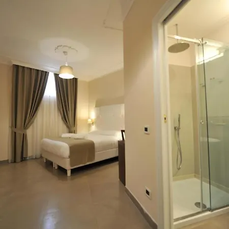 Hotel Zaccardi