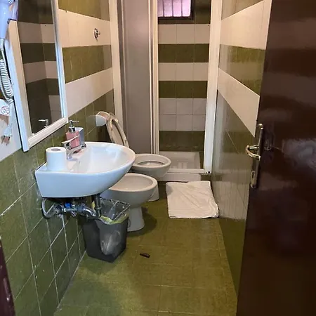 Ava Guest house