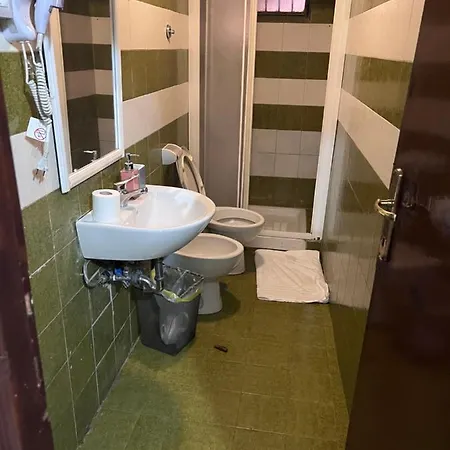 Ava Guest house