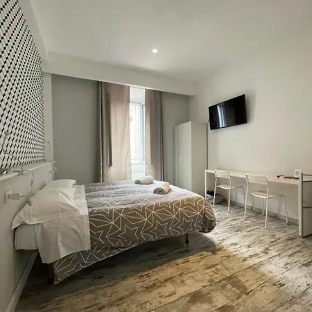Moshi Moshi Bed & Breakfast 3*