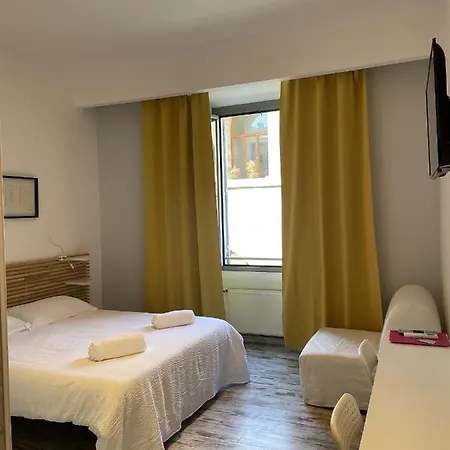 Moshi Moshi Bed & Breakfast 3*