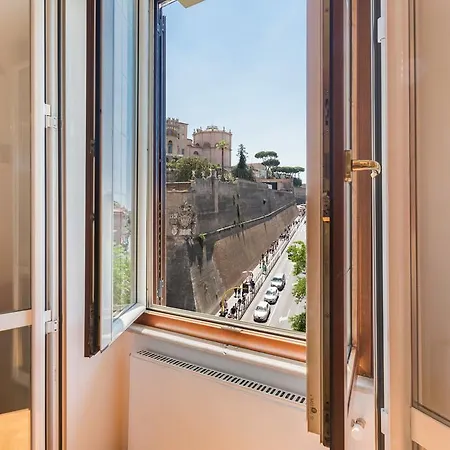 Lulu House Apartment