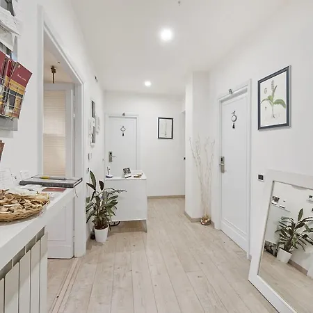 Bed & Breakfast Exa - Just