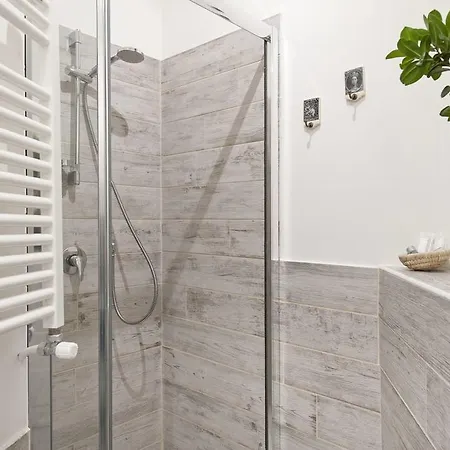 Exa - Just Bed & Breakfast Rome