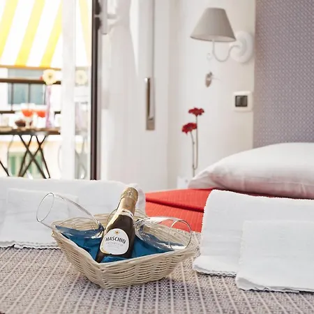 Exa - Just Bed & Breakfast