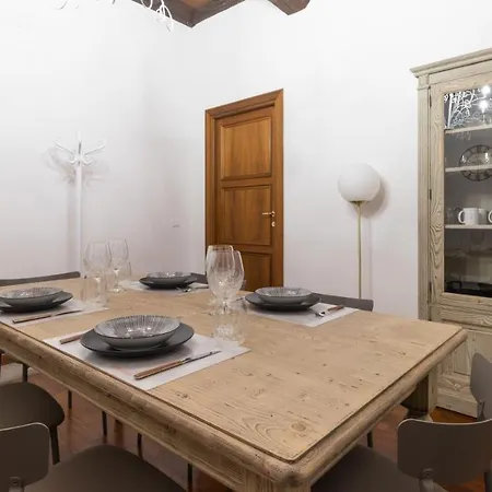 Italianway - Barberini Elegantia Apartment *