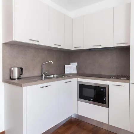 Italianway - Barberini Elegantia Apartment